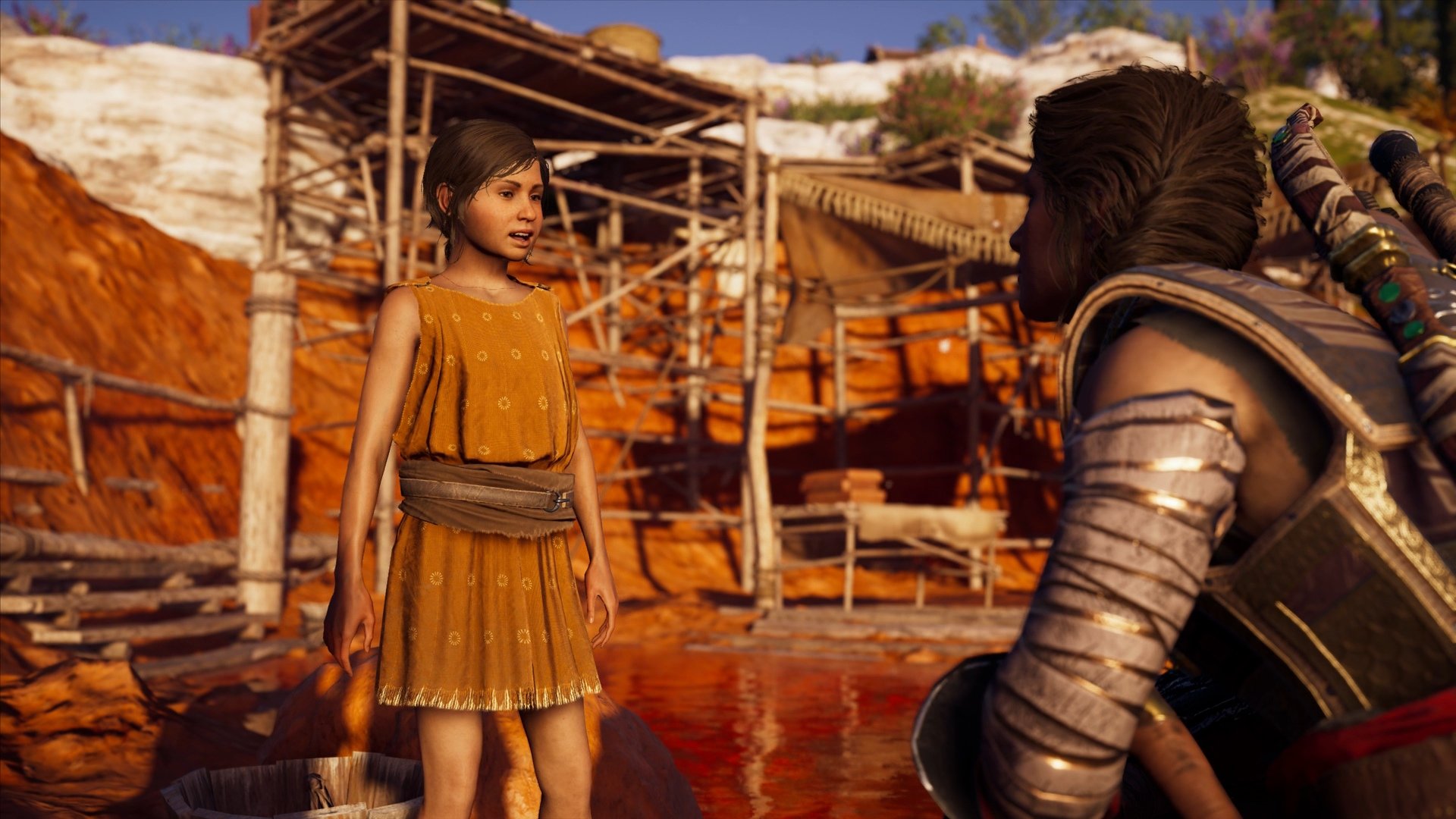 Assassin´s Creed Odyssey - Imagen 8